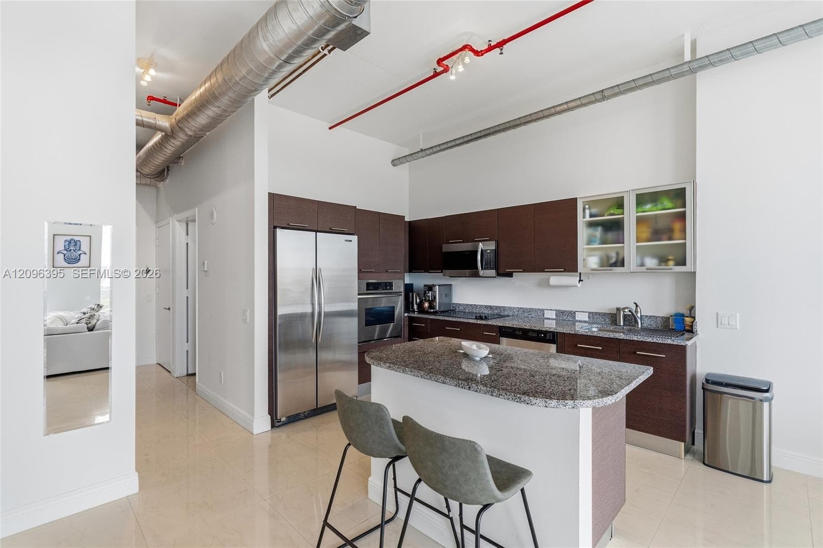 Uptown Marina Lofts · #911 in Aventura - Photo 8