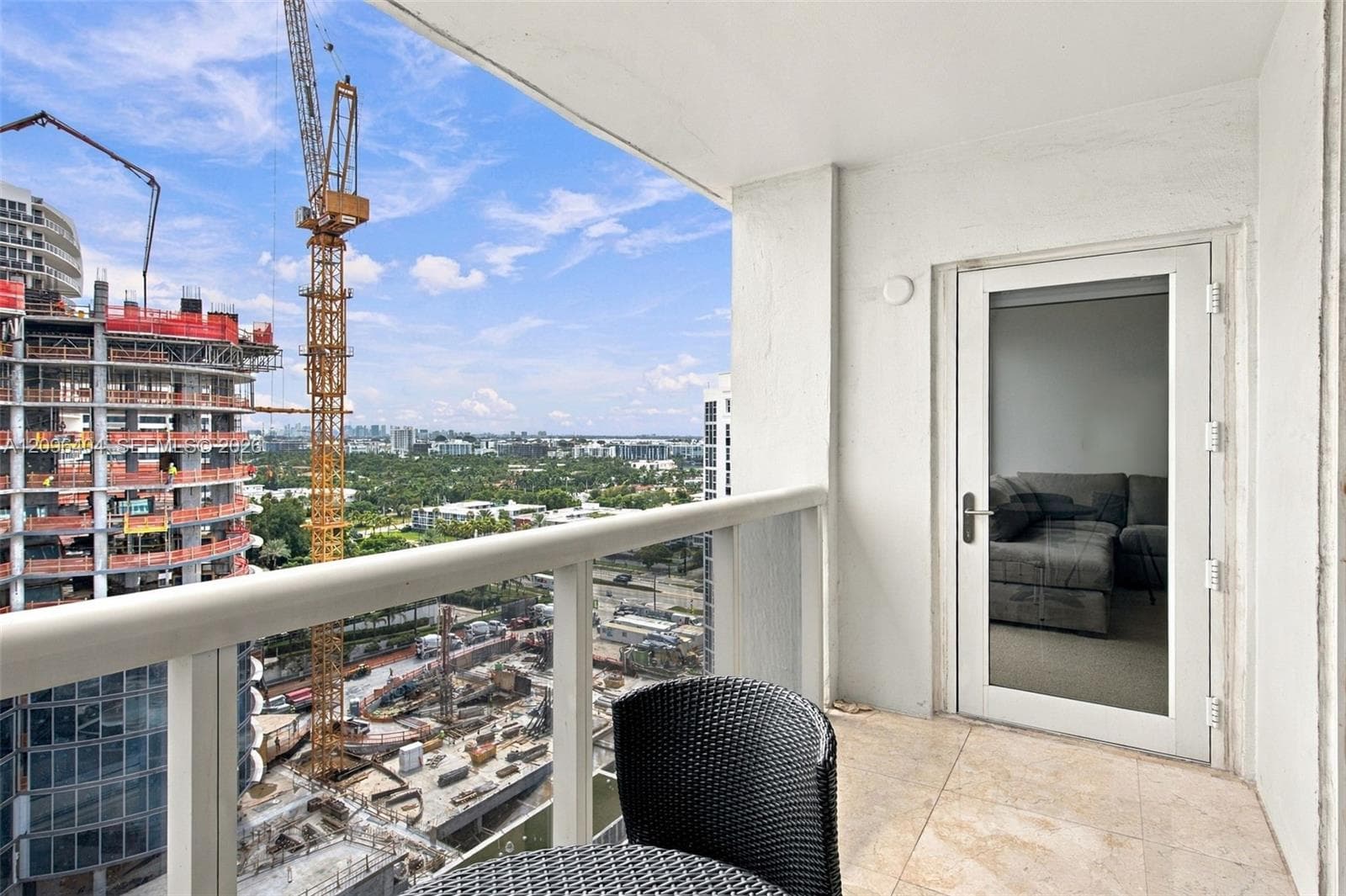 Harbour House · #1412 in Bal Harbour - Photo 17