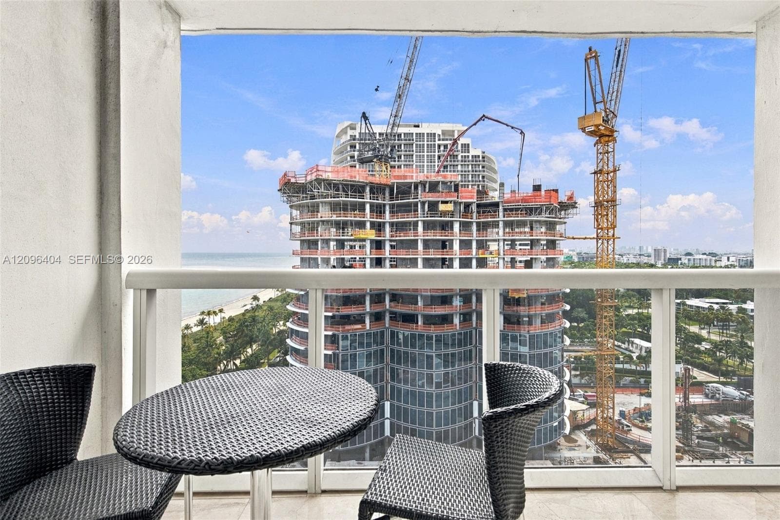 Harbour House · #1412 in Bal Harbour - Photo 15
