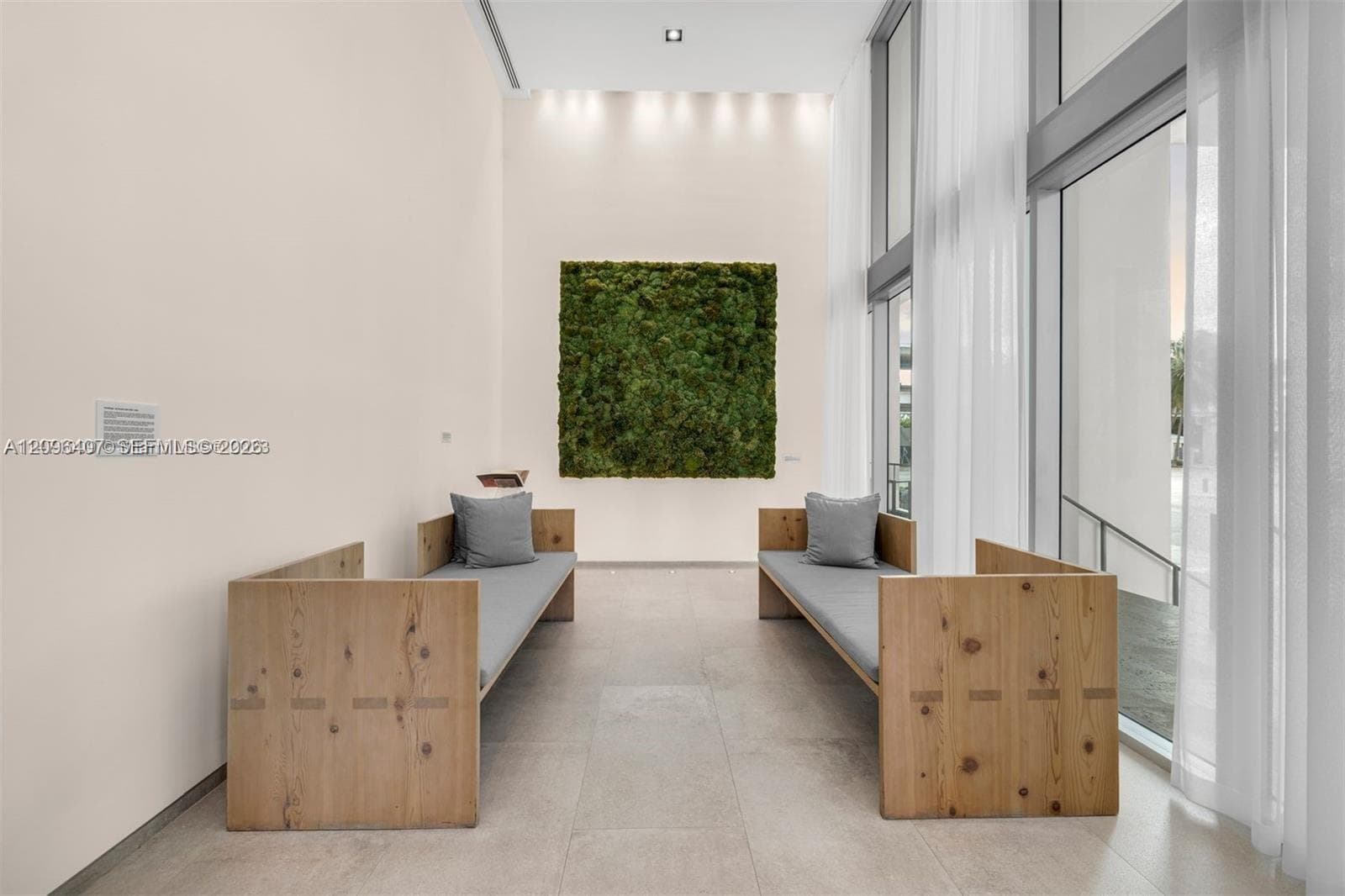 Ten Museum Park · #3704 in Miami - Photo 42