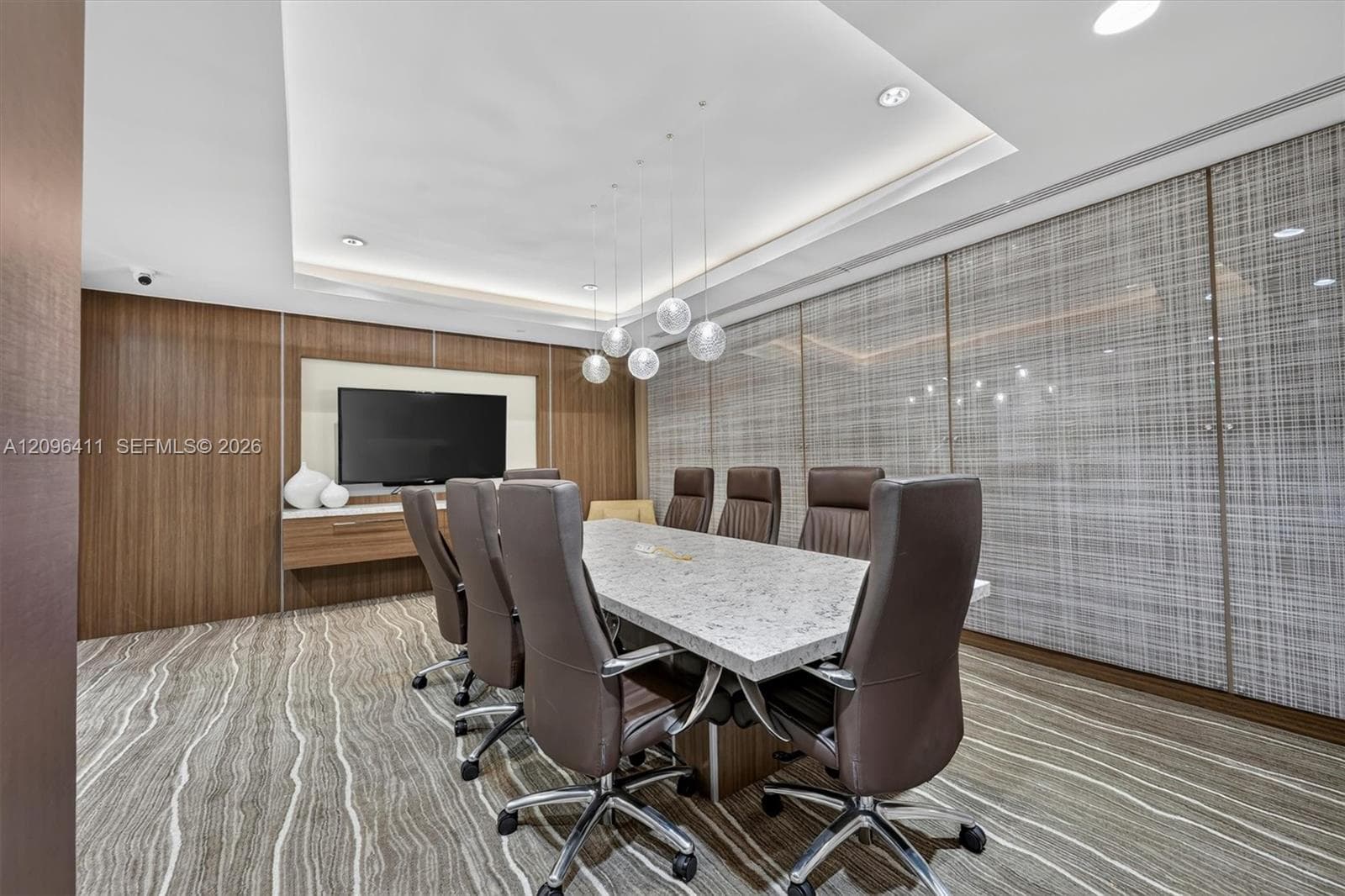 Board Room