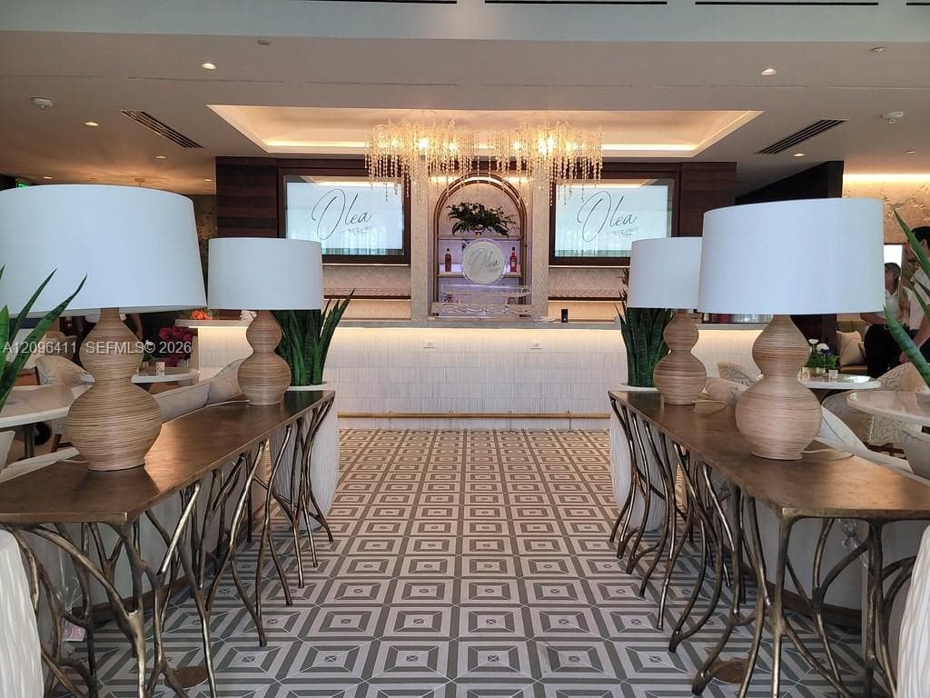 Olea Restaurant