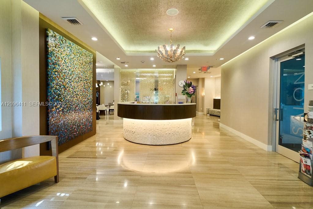 Spa, Health Club, Classes, Hair Salon