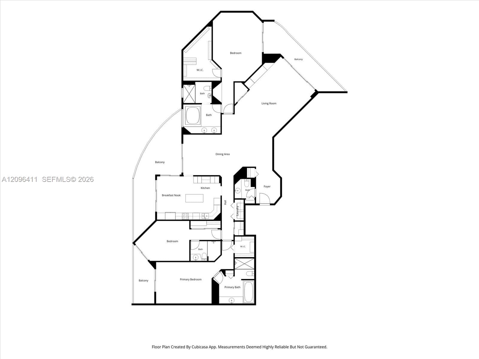 2000 Williams Island · #1103 in Aventura - Photo 37