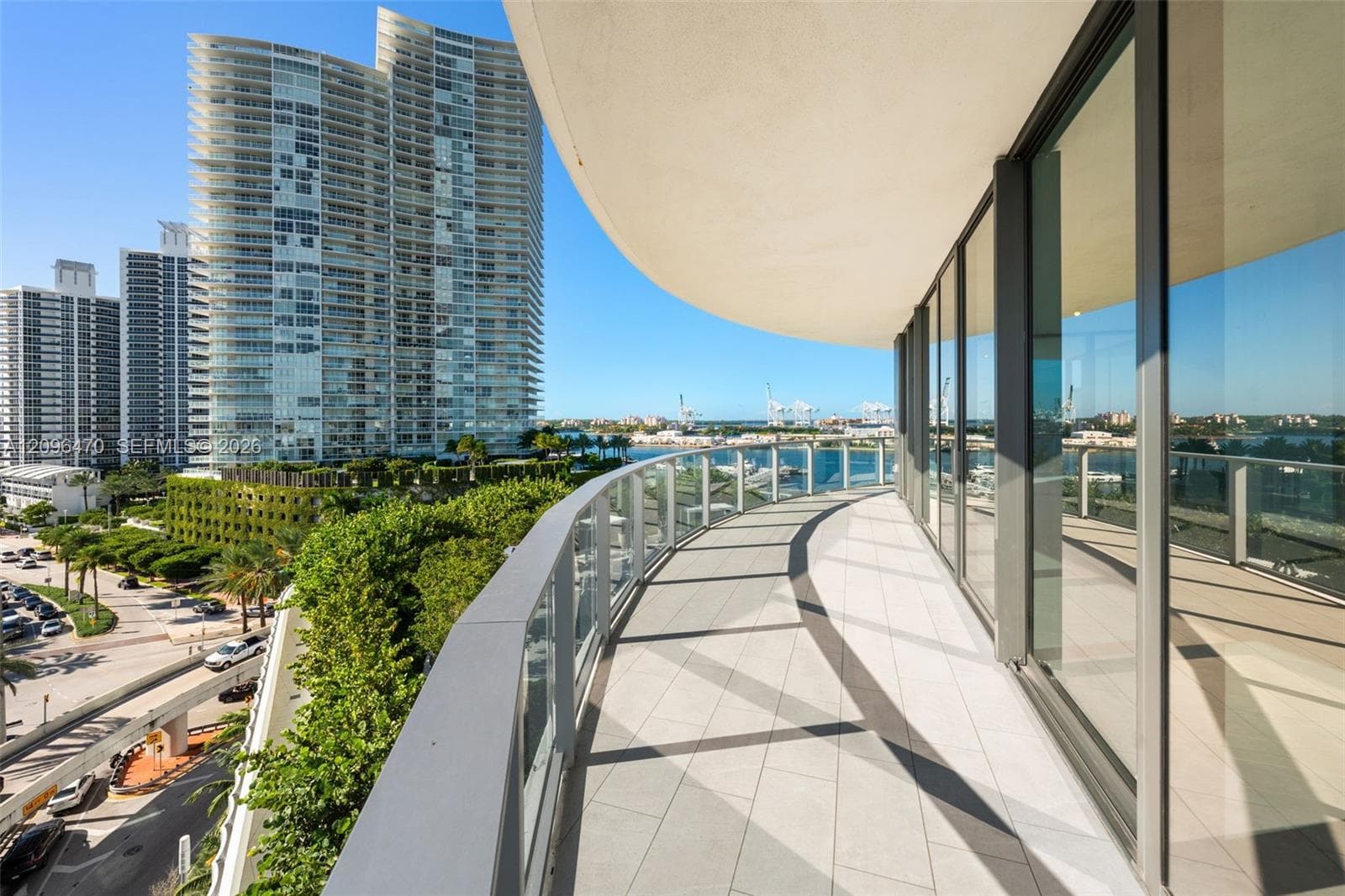 Five Park · #1001 in Miami Beach - Photo 36