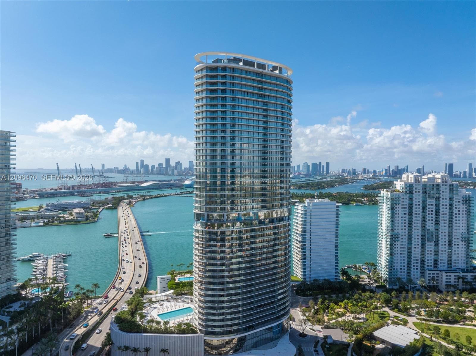 Five Park · #1001 in Miami Beach - Photo 20