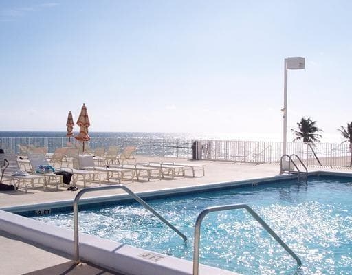 1 of 2 pools