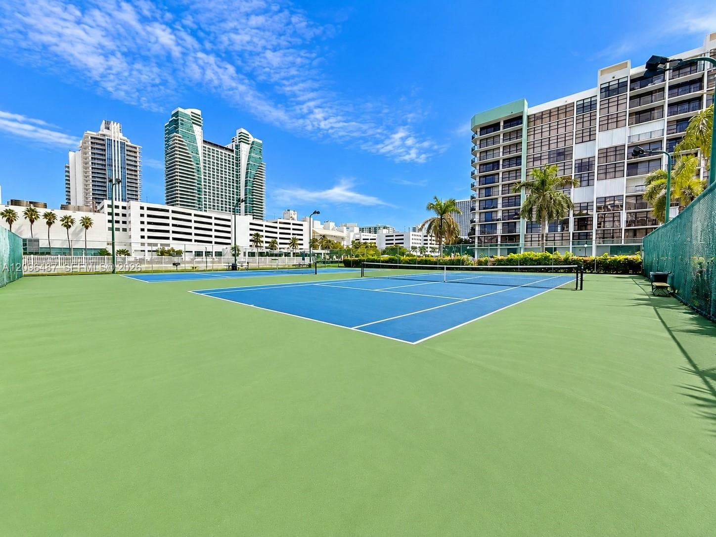 TOWERS OF OCEANVIEW SOUTH · #206 in Hallandale Beach - Photo 16