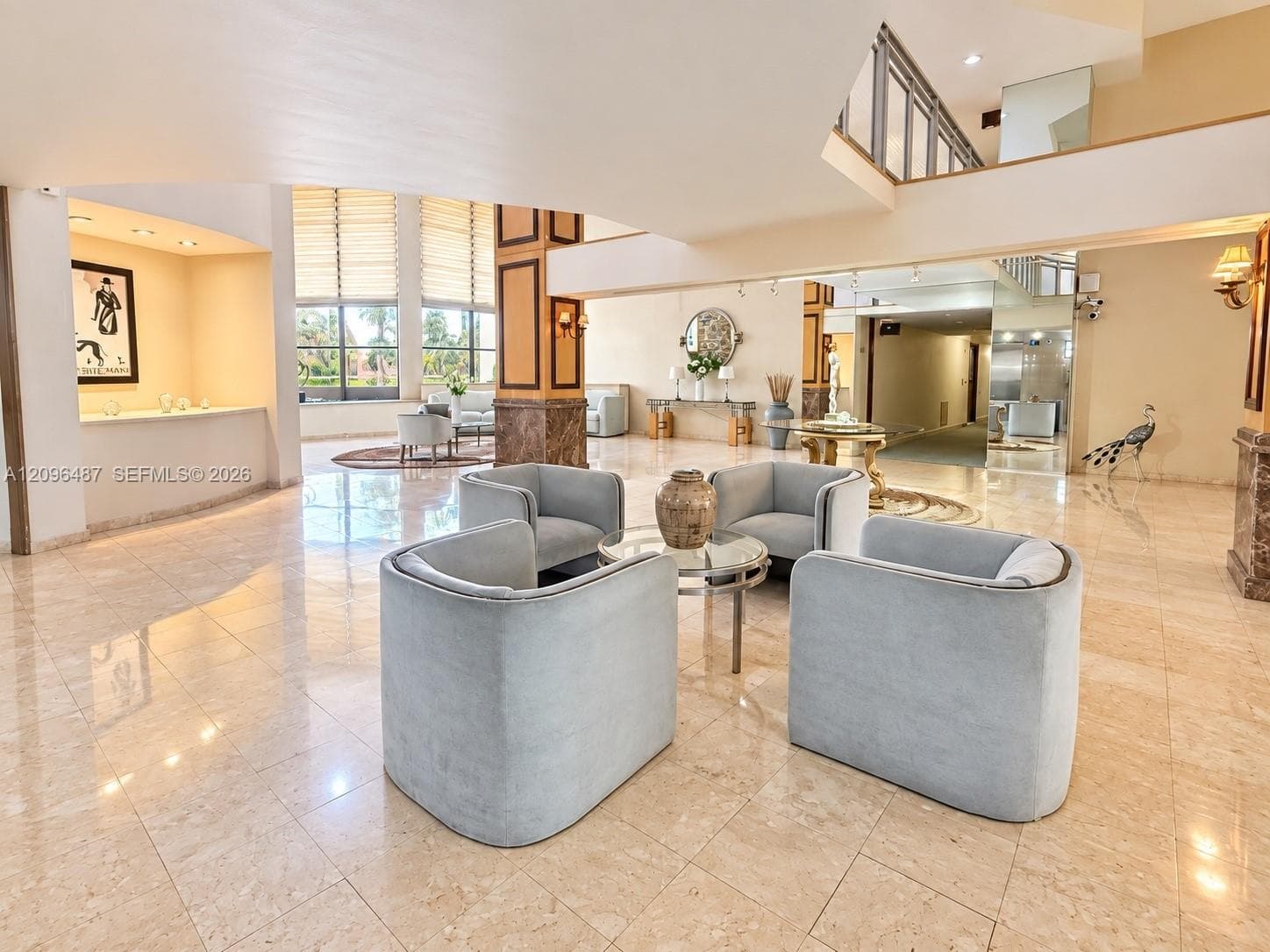 TOWERS OF OCEANVIEW SOUTH · #206 in Hallandale Beach - Photo 12