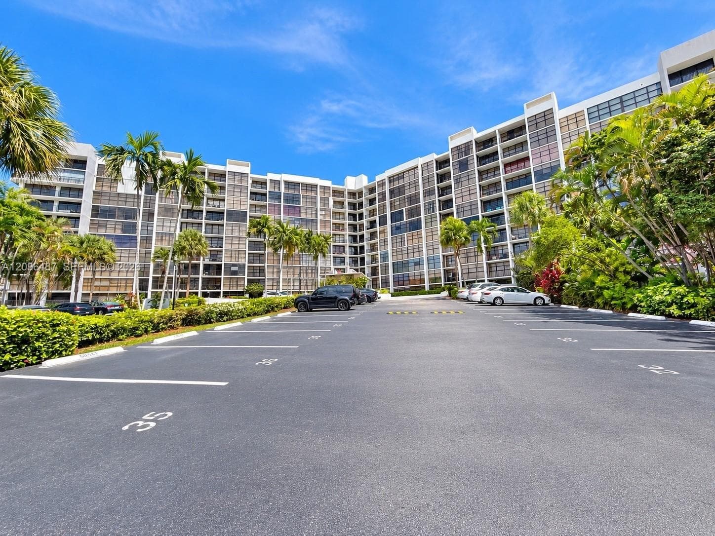 TOWERS OF OCEANVIEW SOUTH · #206 in Hallandale Beach - Photo 1