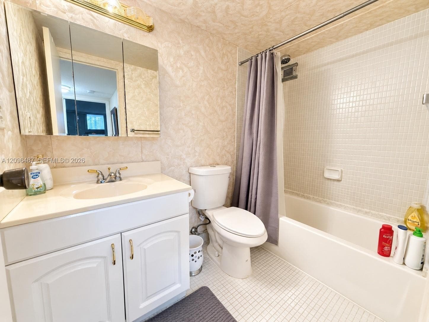 TOWERS OF OCEANVIEW SOUTH · #206 in Hallandale Beach - Photo 9