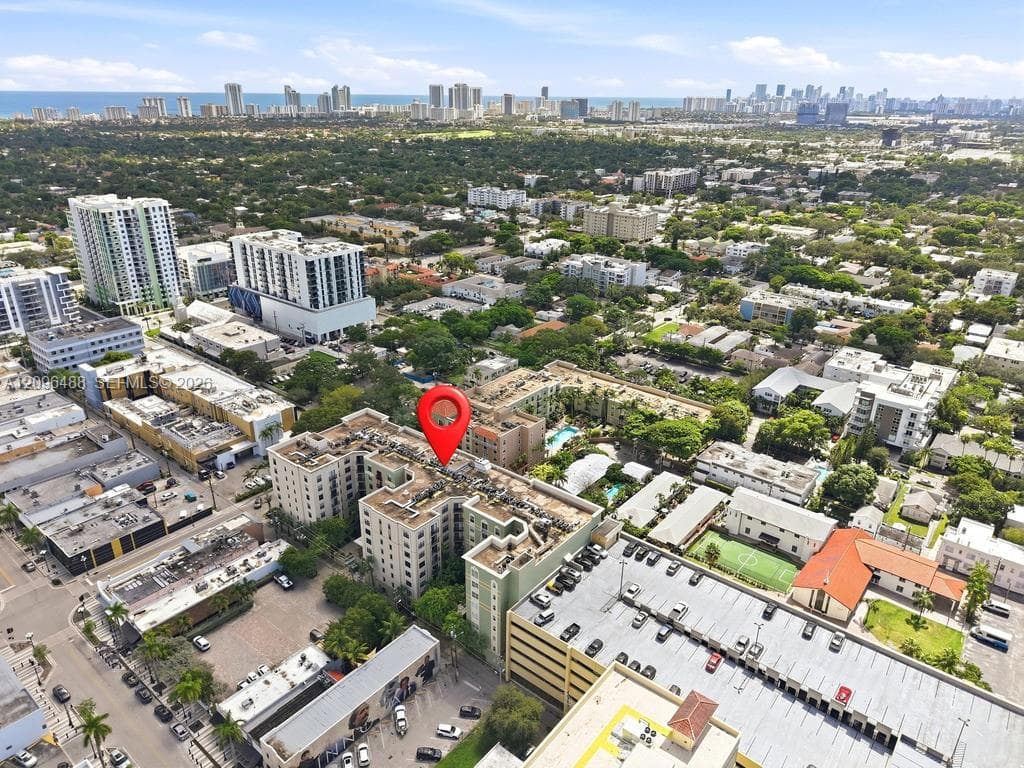 REGENT PARK CONDO · #803A in Hollywood - Photo 23