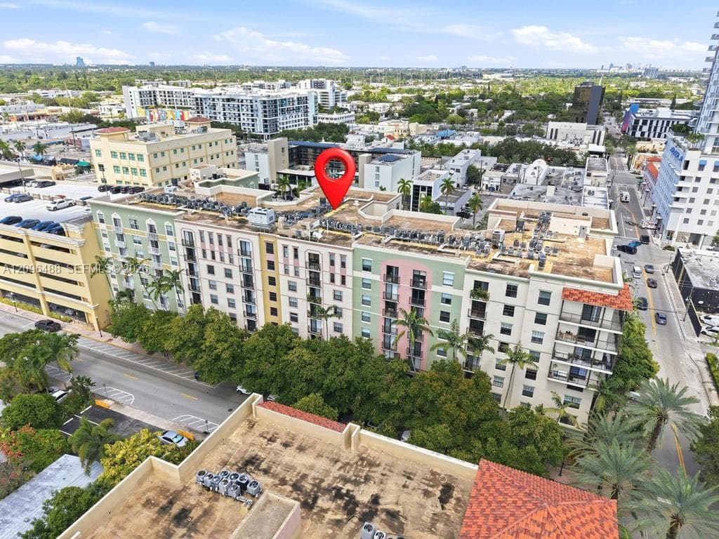 REGENT PARK CONDO · #803A in Hollywood - Photo 2
