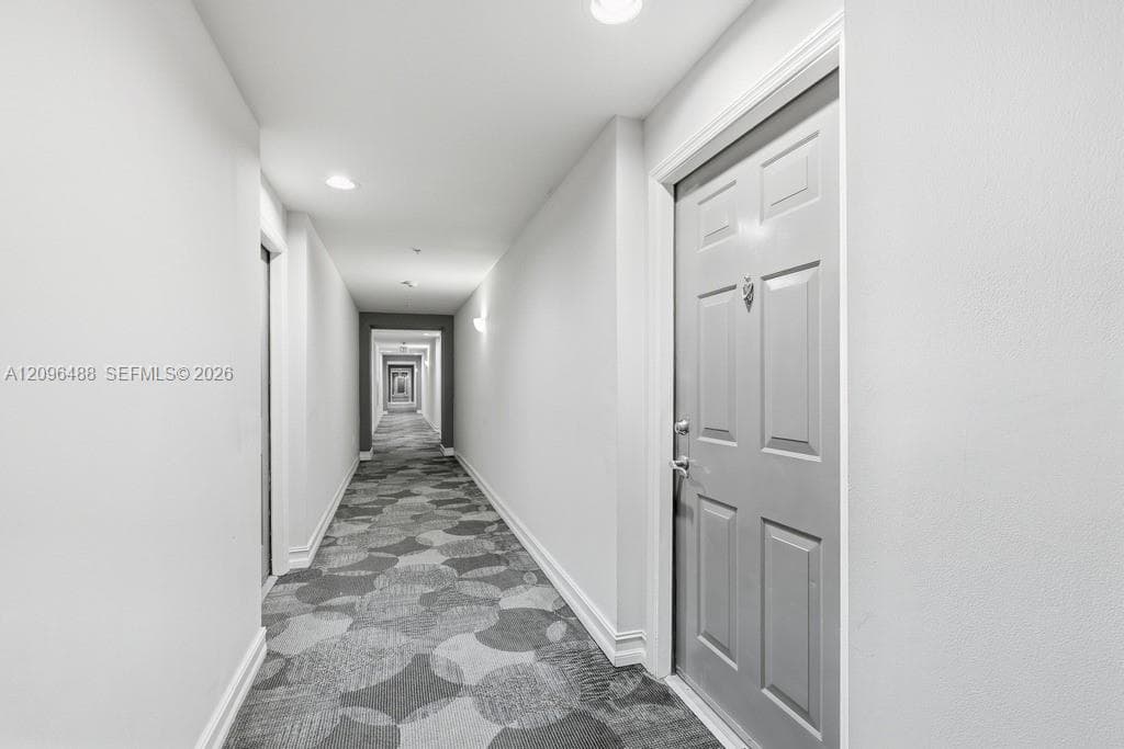 REGENT PARK CONDO · #803A in Hollywood - Photo 6