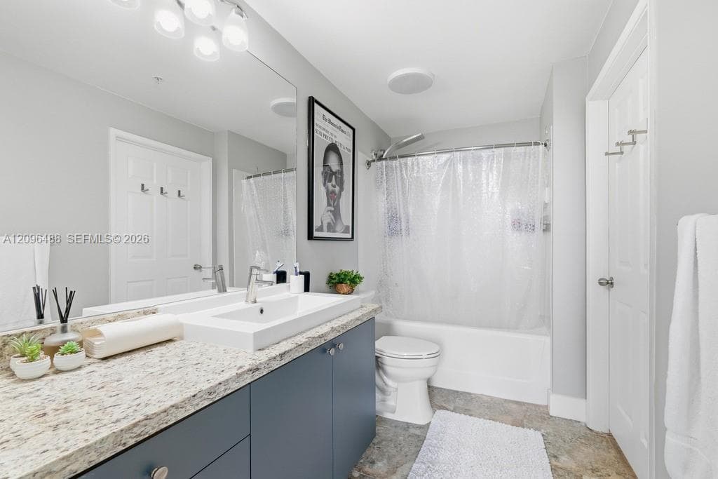 REGENT PARK CONDO · #803A in Hollywood - Photo 17
