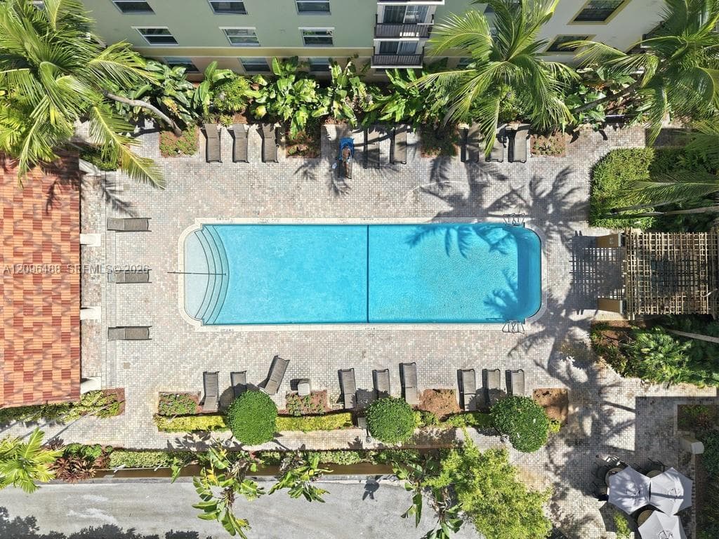REGENT PARK CONDO · #803A in Hollywood - Photo 26