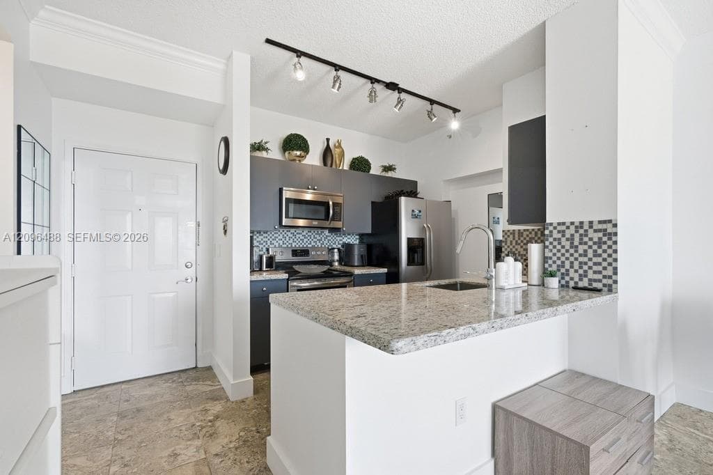 REGENT PARK CONDO · #803A in Hollywood - Photo 9