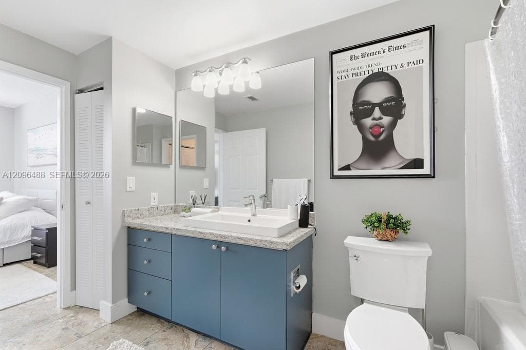 REGENT PARK CONDO · #803A in Hollywood - Photo 18