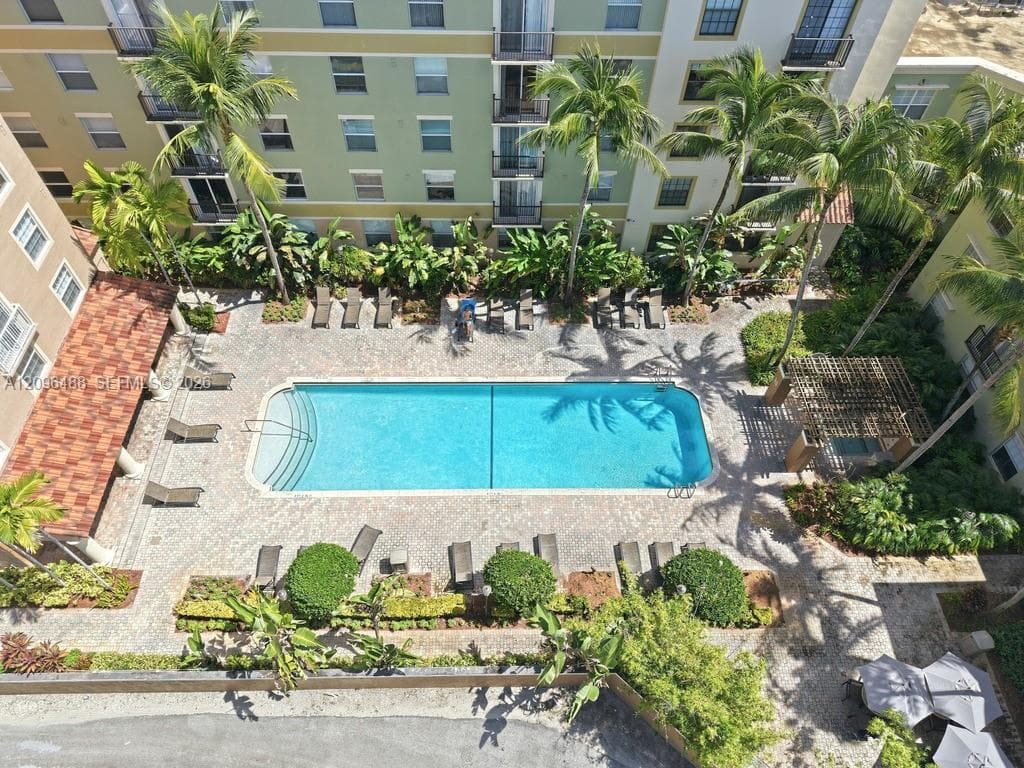REGENT PARK CONDO · #803A in Hollywood - Photo 25