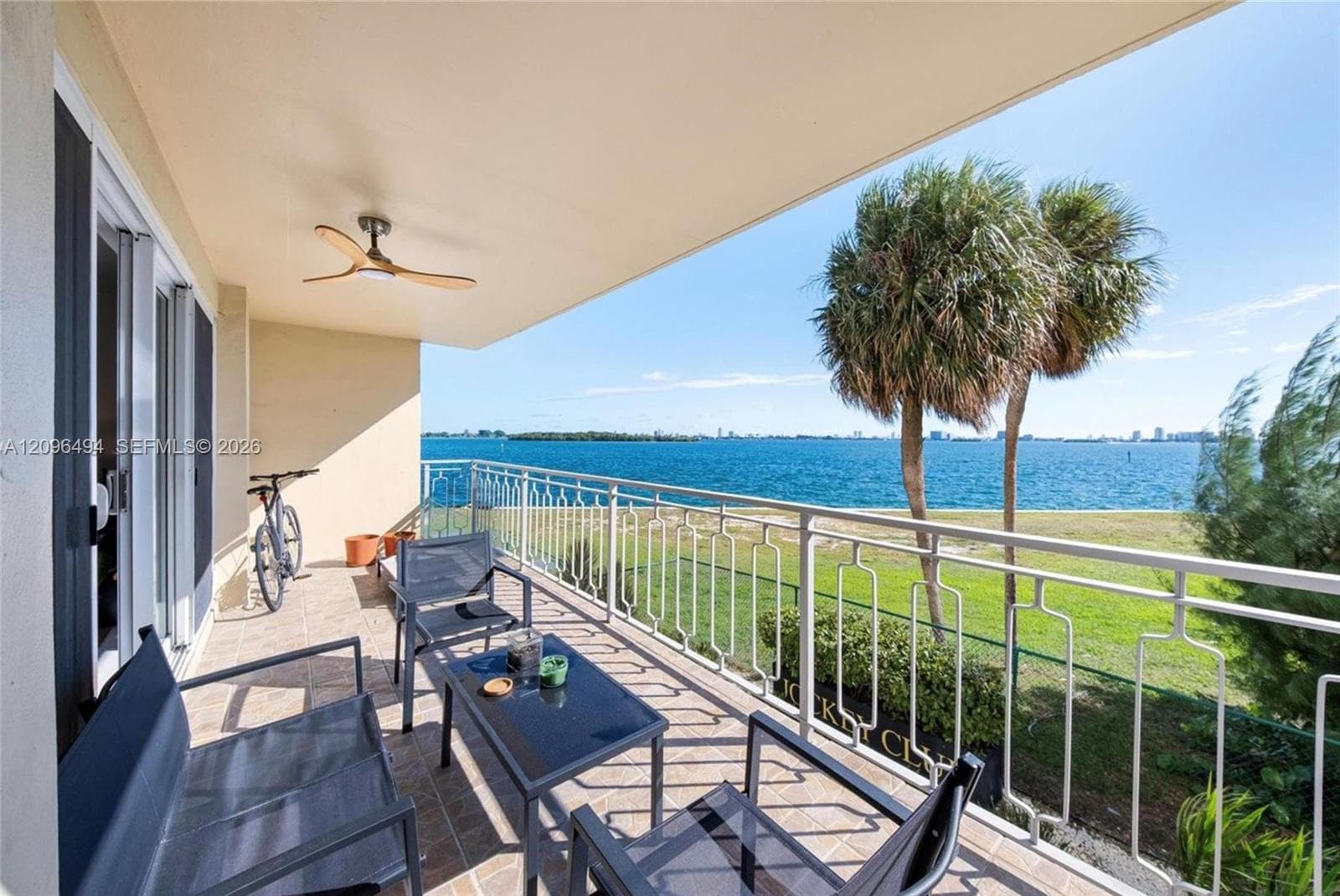 JOCKEY CLUB 1 CONDO · #2D in Miami - Photo 2