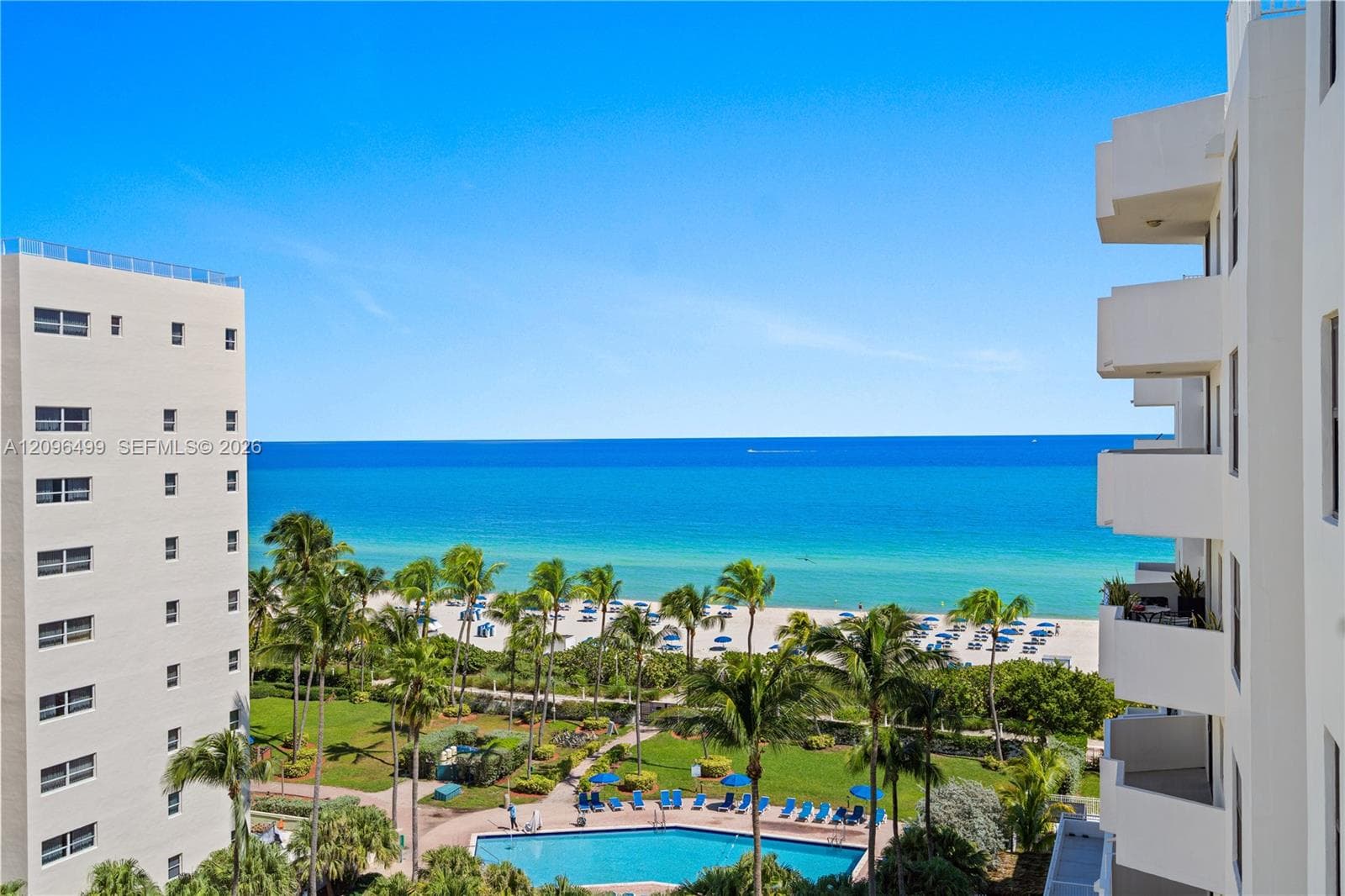 VENDOME PLACE CONDO · #901 in Miami Beach - Photo 1