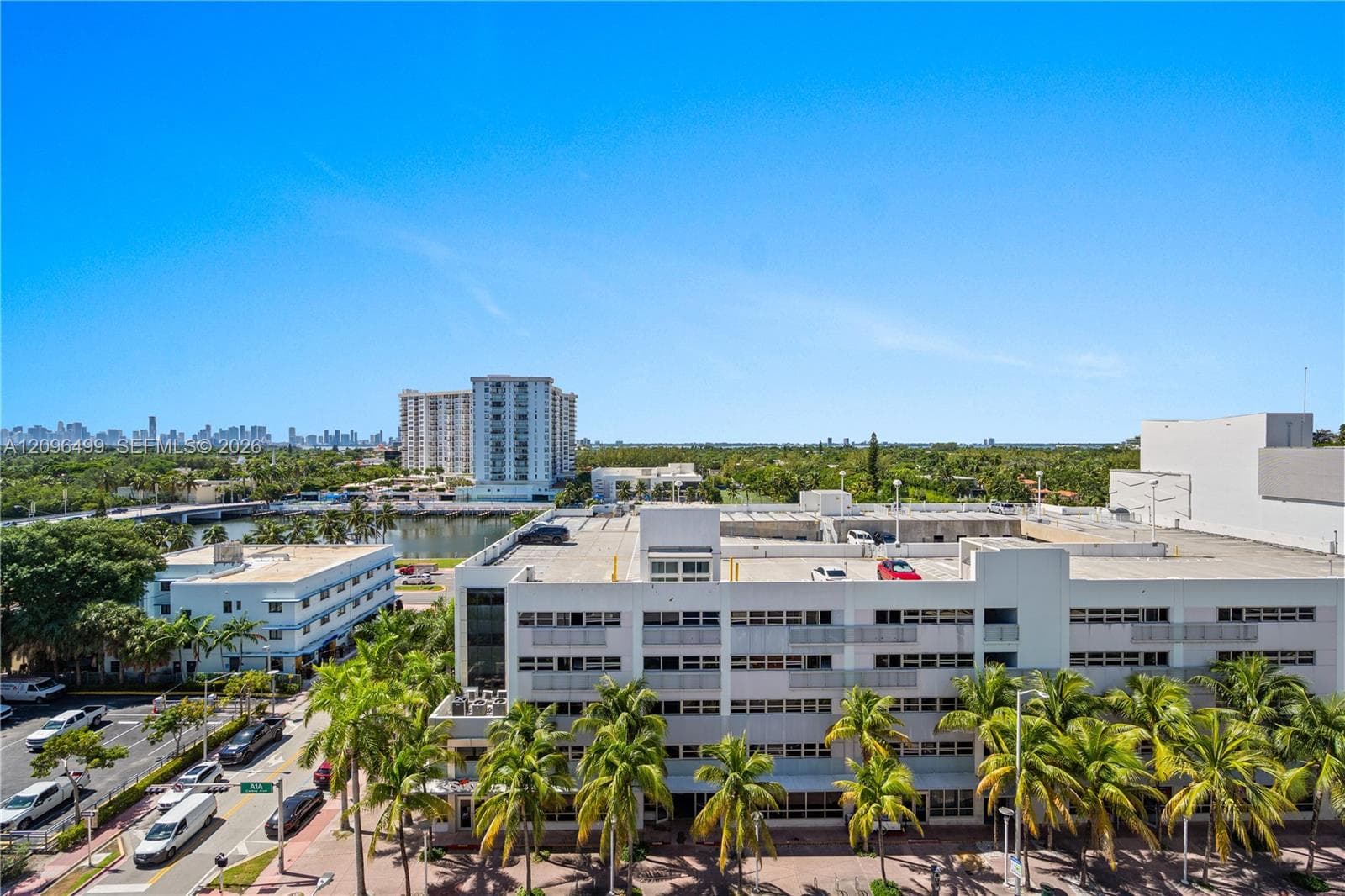 VENDOME PLACE CONDO · #901 in Miami Beach - Photo 5