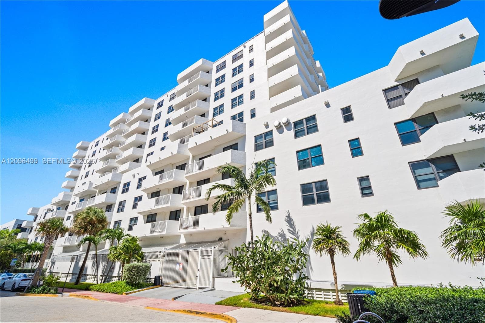 Vendome Place