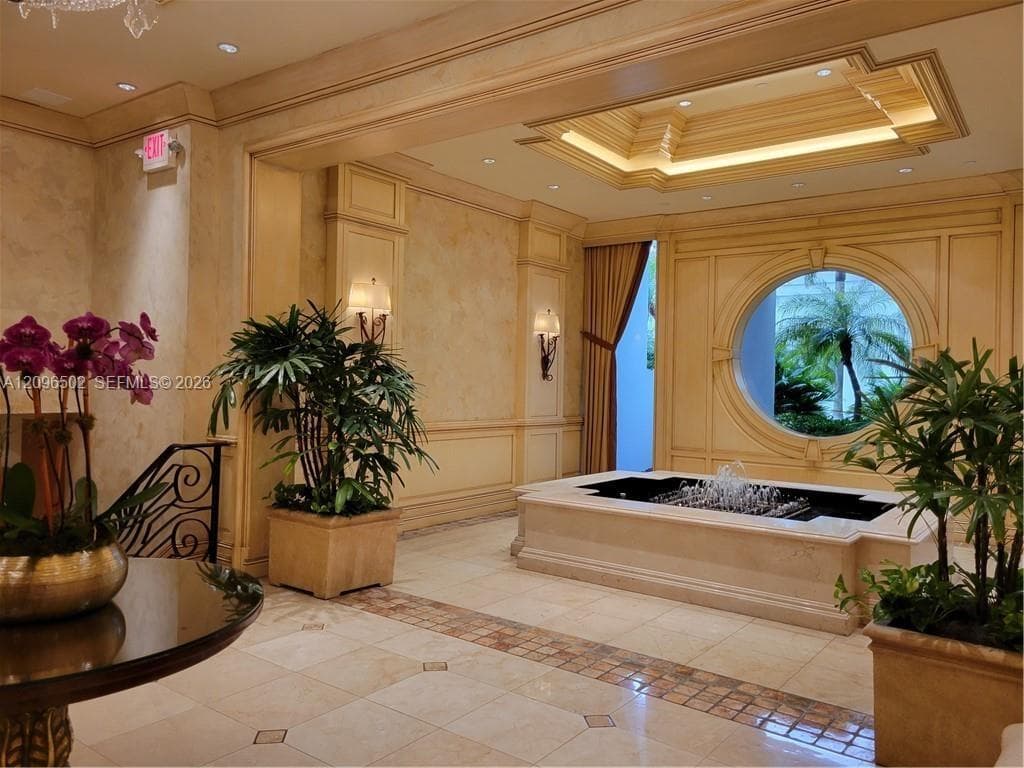Turnberry Isle · #4L in Aventura - Photo 2