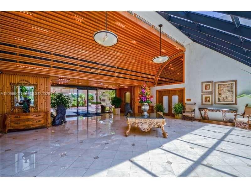 Turnberry Isle · #4L in Aventura - Photo 42