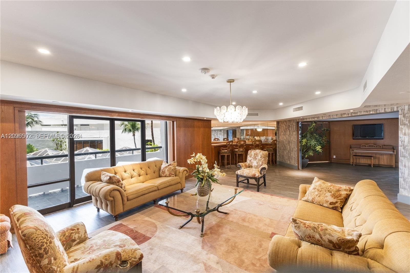 Turnberry Isle · #4L in Aventura - Photo 47