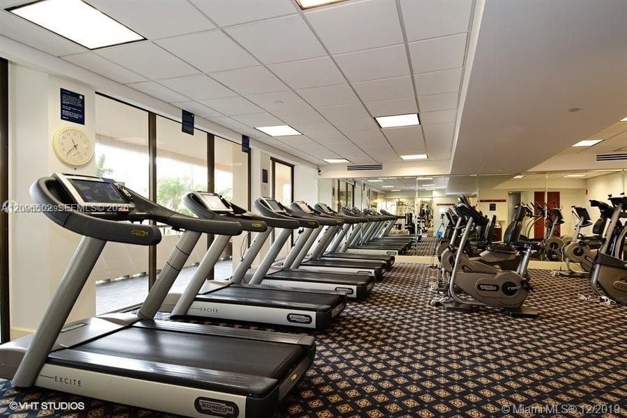 Turnberry Isle · #4L in Aventura - Photo 53