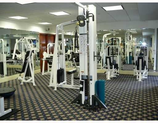 Turnberry Isle · #4L in Aventura - Photo 55