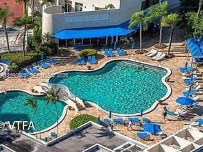 Turnberry Isle · #4L in Aventura - Photo 19