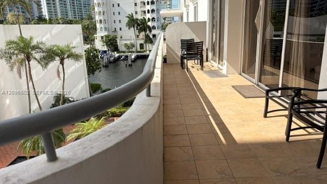 Turnberry Isle · #4L in Aventura - Photo 44