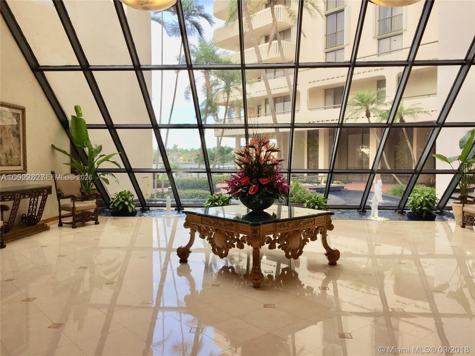 Turnberry Isle · #4L in Aventura - Photo 4