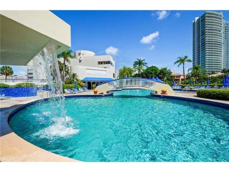 Turnberry Isle · #4L in Aventura - Photo 21