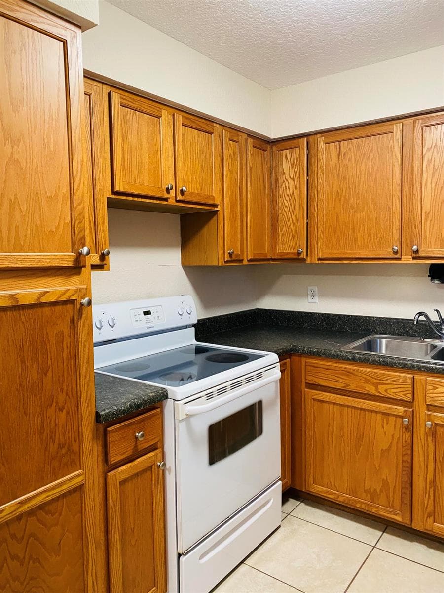 kitchen yacht