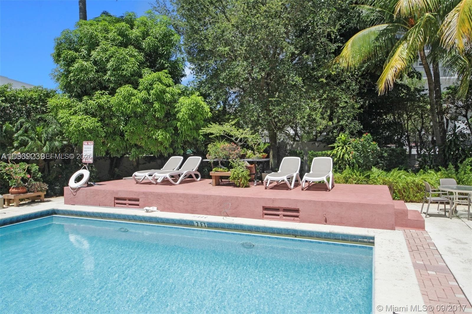 Mantell · #435 in Miami Beach - Photo 20