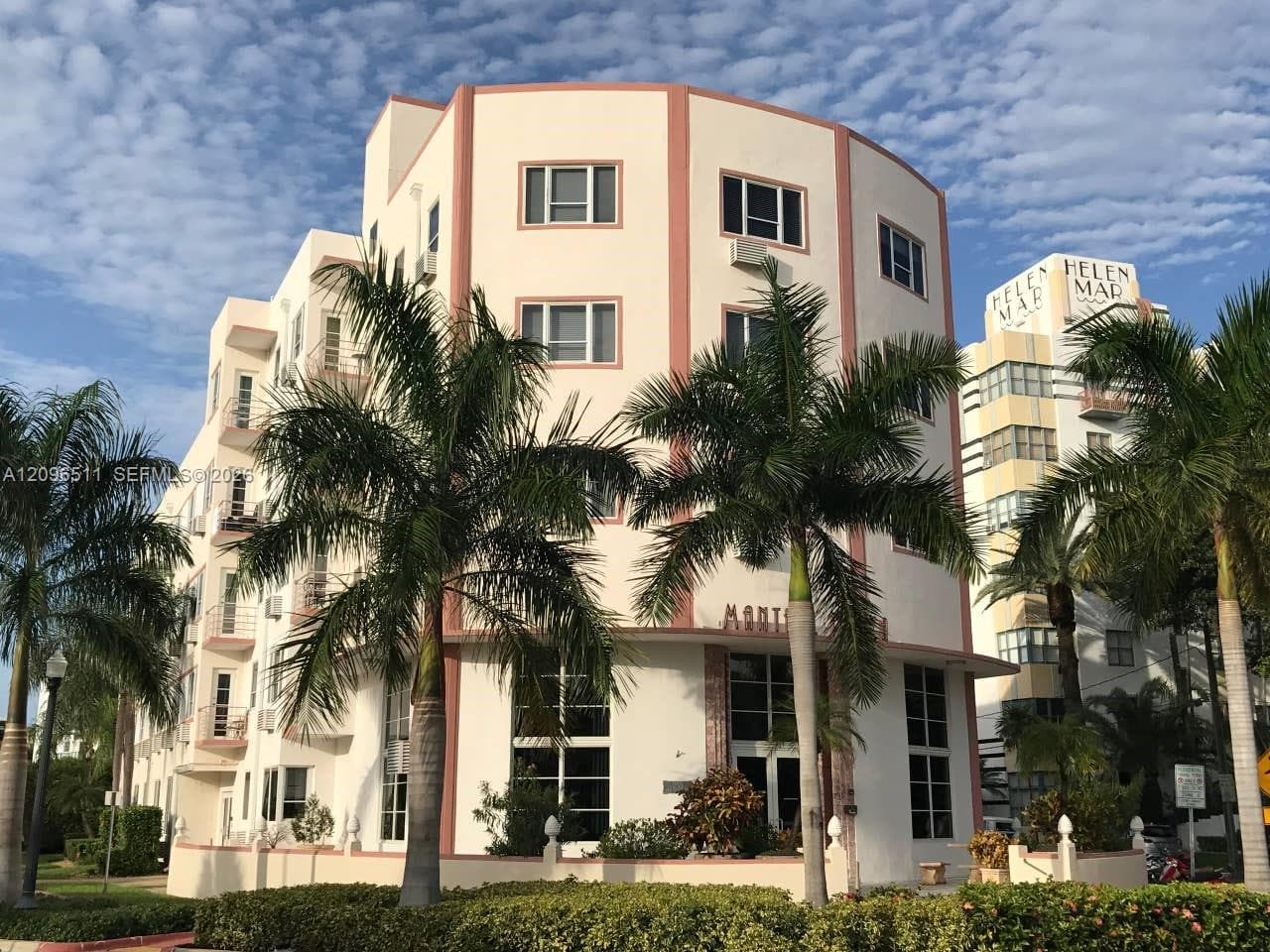 Mantell · #435 in Miami Beach - Photo 18
