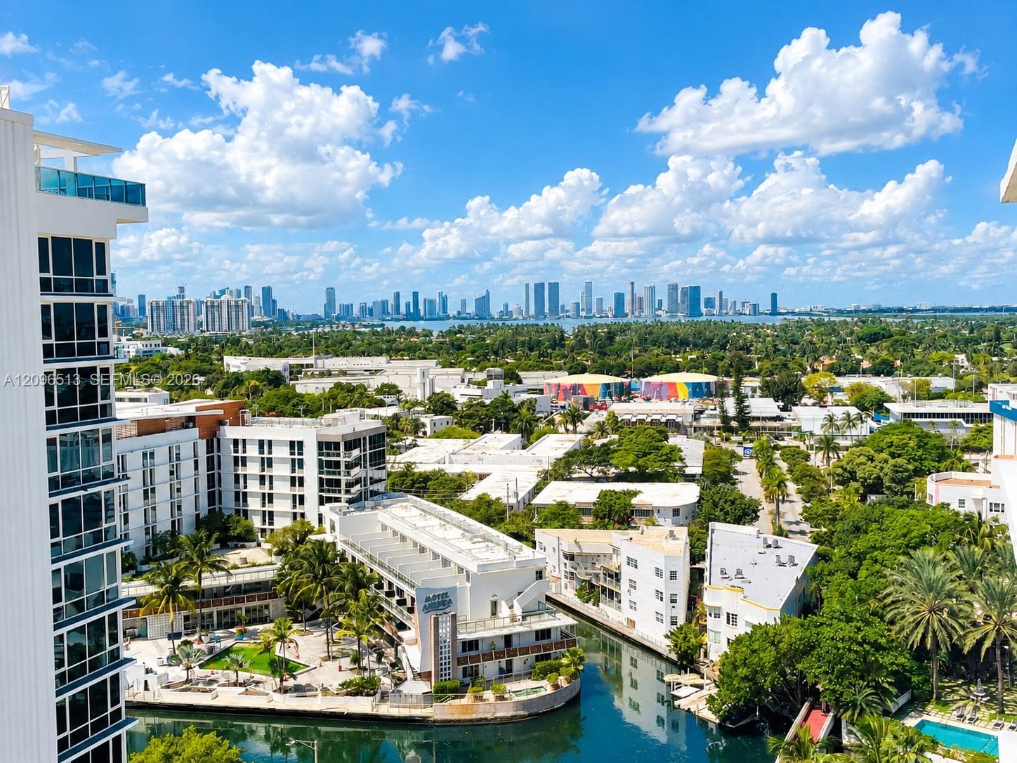 THE RIVIERA CONDO · #1807 in Miami Beach - Photo 2