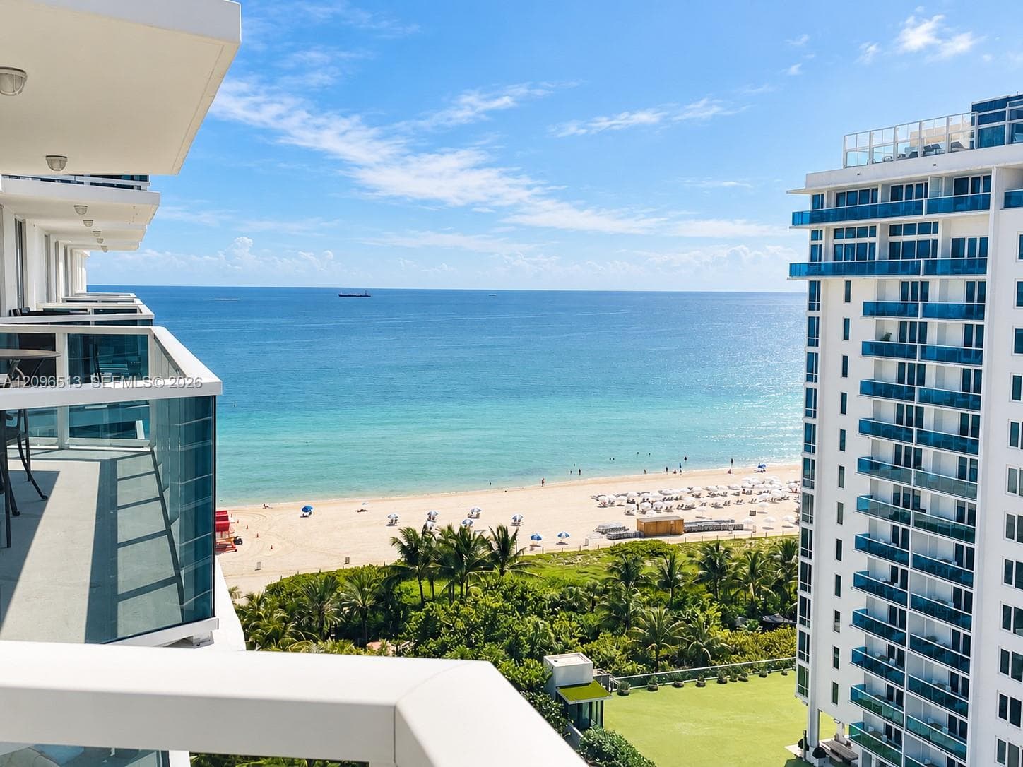 THE RIVIERA CONDO · #1807 in Miami Beach - Photo 1
