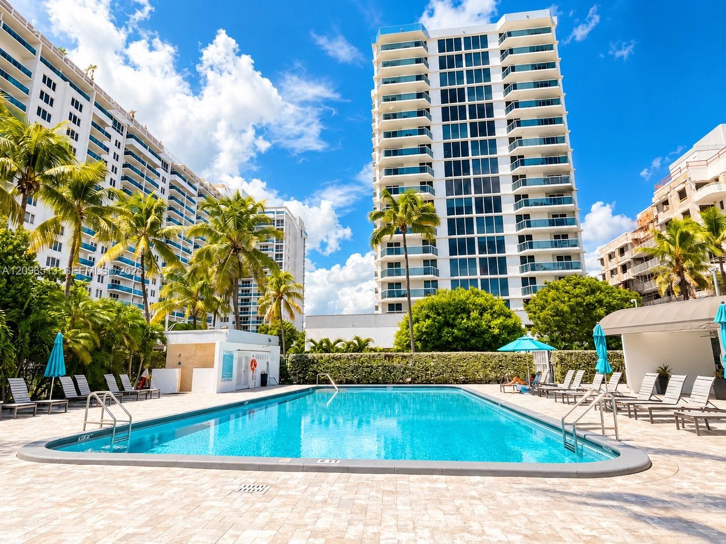 THE RIVIERA CONDO · #1807 in Miami Beach - Photo 20