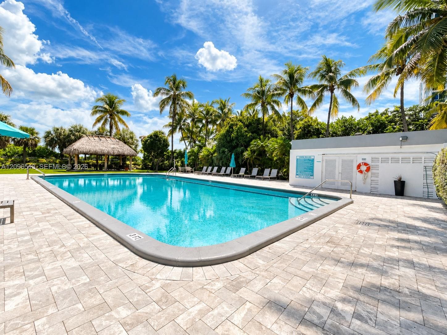THE RIVIERA CONDO · #1807 in Miami Beach - Photo 19