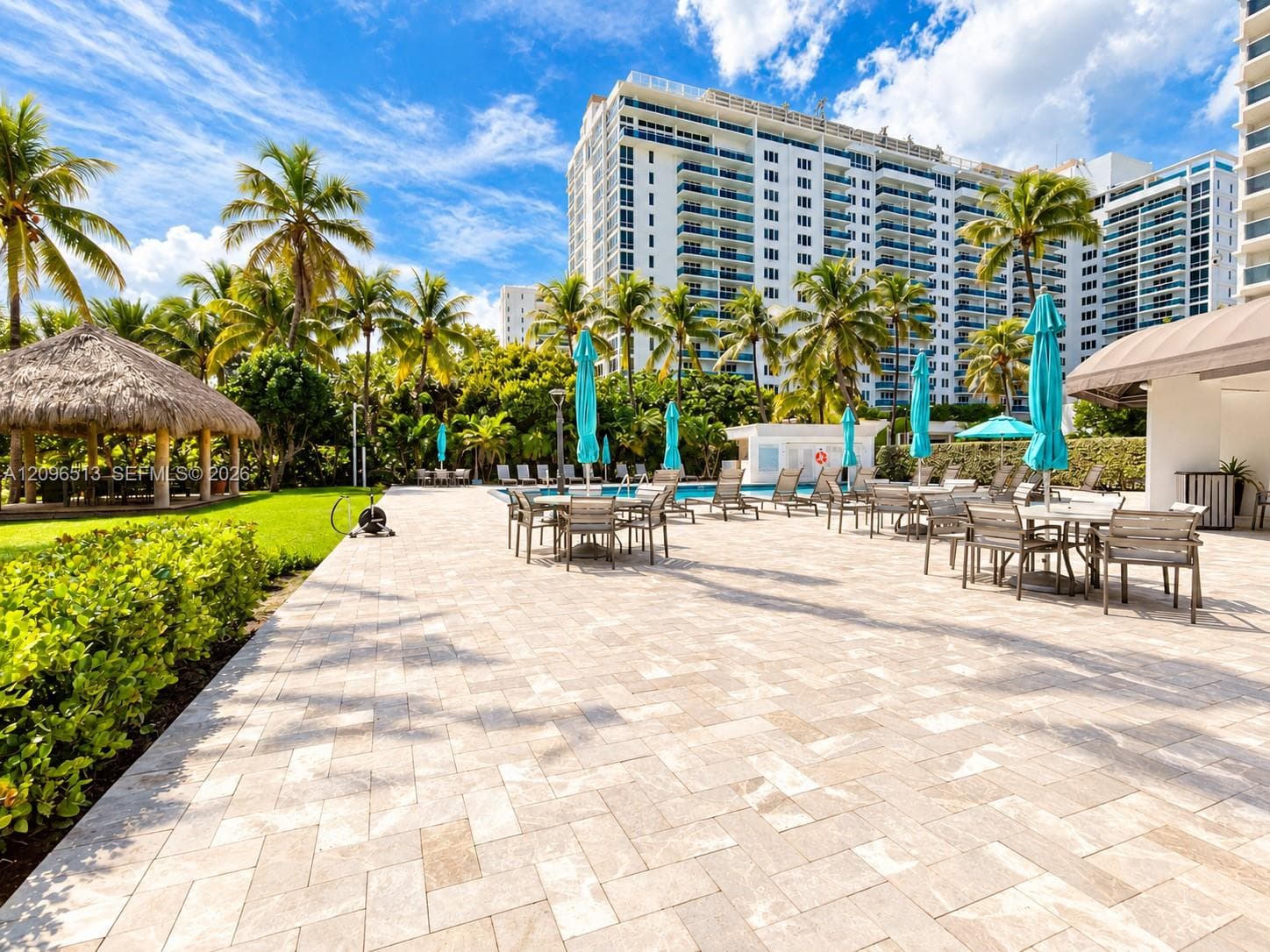 THE RIVIERA CONDO · #1807 in Miami Beach - Photo 21