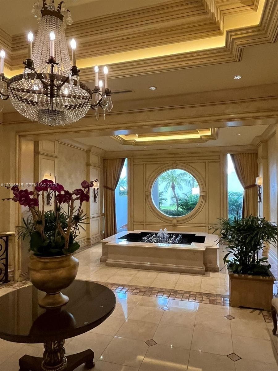 Turnberry Isle · #4L in Aventura - Photo 27