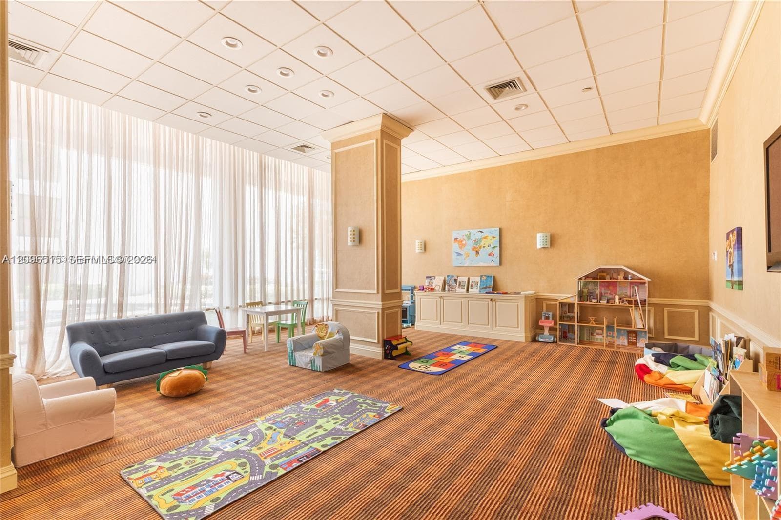 Turnberry Isle · #4L in Aventura - Photo 36