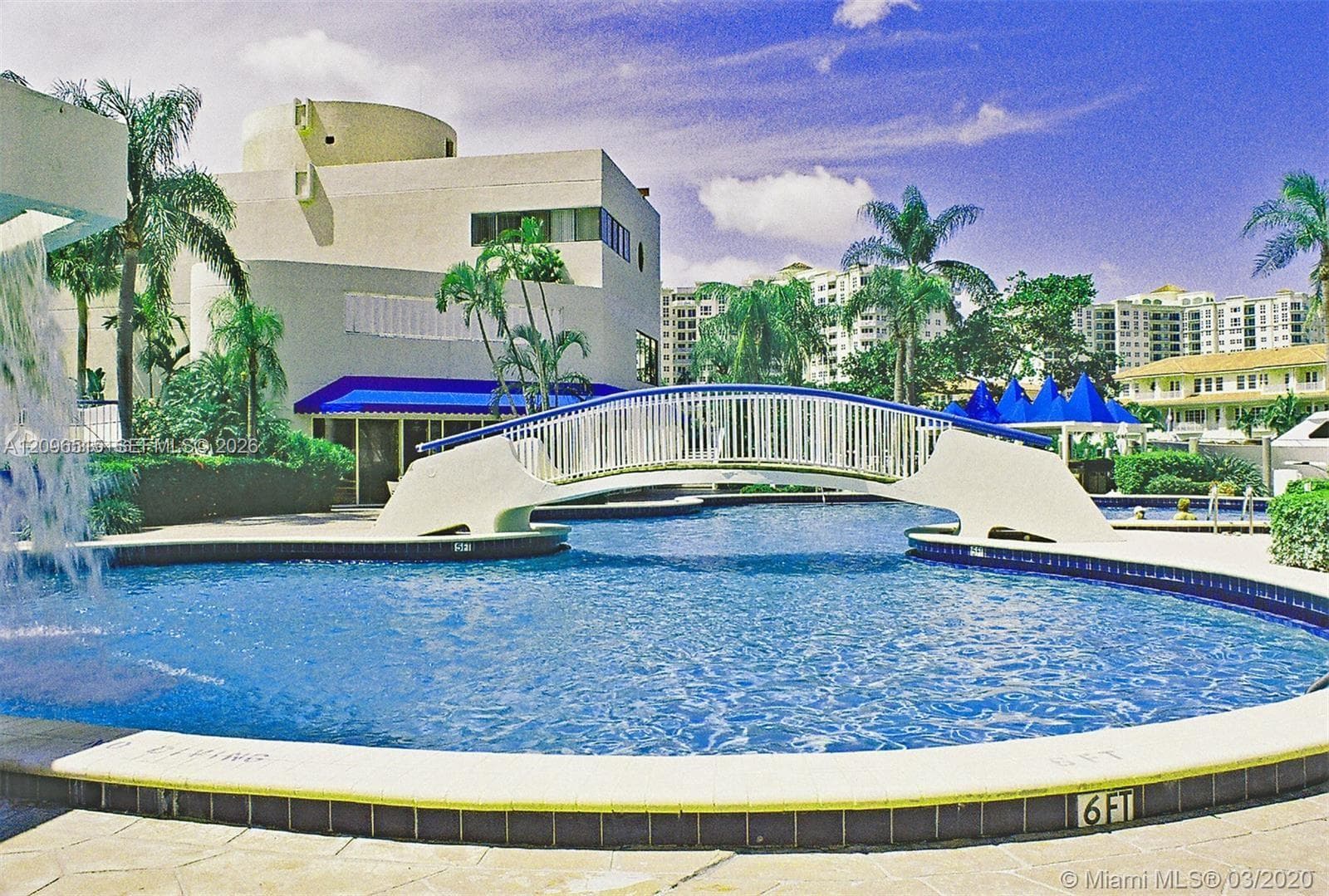 Turnberry Isle · #4L in Aventura - Photo 34