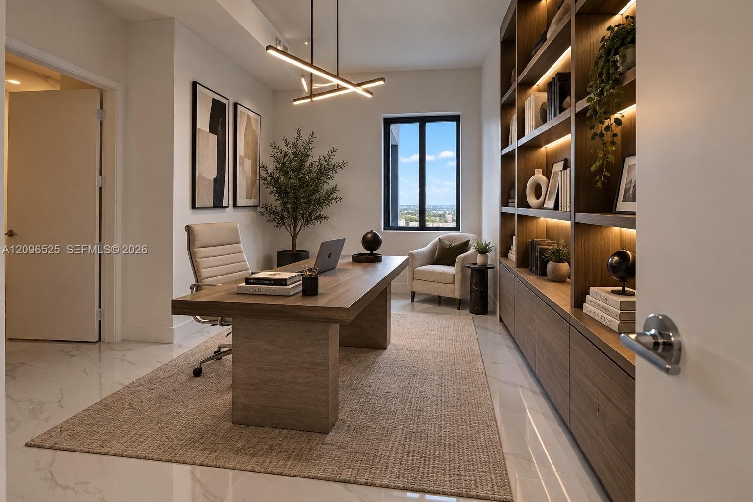 Aria Reserve · #PH-5903 in Miami - Photo 22