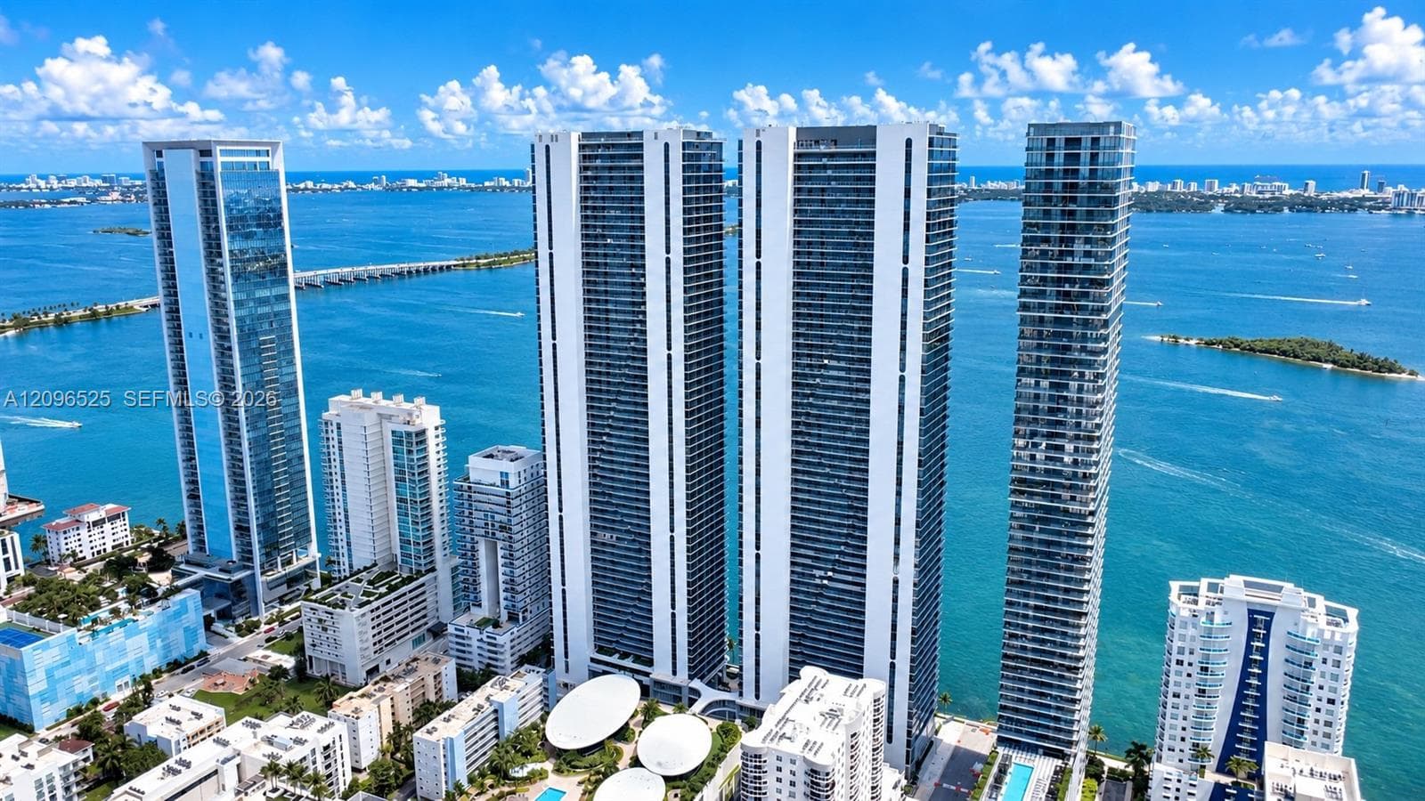 Aria Reserve · #PH-5903 in Miami - Photo 36