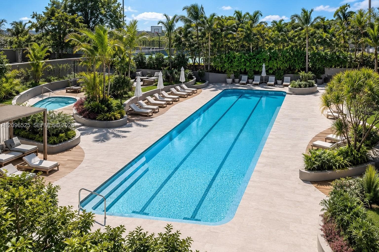 Aria Reserve · #PH-5903 in Miami - Photo 32